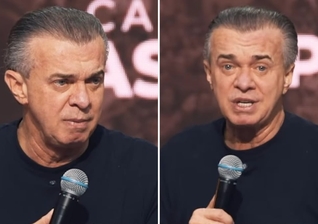 Luiz Hermínio. (Foto: Reprodução/Instagram/Luiz Hermínio)