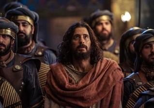Imagem da 6ª temporada de ‘The Chosen’. (Foto: Divulgação)