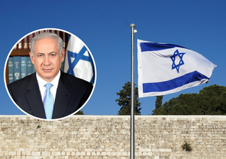 Benjamin Netanyahu, primeiro-ministro de Israel, cujo partido, o Likud, conquistou 27 cadeiras no Parlamento israelense. (Foto: Shalev Cohen/Unsplash)