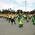 Confira as fotos do Flash Mob de dança em prol da paz na Copa