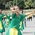 Confira as fotos do Flash Mob de dança em prol da paz na Copa
