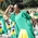 Confira as fotos do Flash Mob de dança em prol da paz na Copa