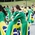 Confira as fotos do Flash Mob de dança em prol da paz na Copa