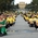 Confira as fotos do Flash Mob de dança em prol da paz na Copa