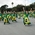 Confira as fotos do Flash Mob de dança em prol da paz na Copa
