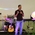 Fabiano Alves participa do "Plataforma Jovem", em Fortaleza (CE); veja as fotos