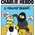 Charlie Hebdo Capa