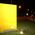 Veja as imagens  dos atos de vandalismo contra o totem "Sorocaba é do Senhor Jesus Cristo"