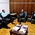 Reunião com líderes evangélicos no Palácio dos Bandeirantes