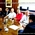 Reunião com líderes evangélicos no Palácio dos Bandeirantes