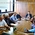 Reunião com líderes evangélicos no Palácio dos Bandeirantes