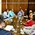 Reunião com líderes evangélicos no Palácio dos Bandeirantes