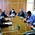 Reunião com líderes evangélicos no Palácio dos Bandeirantes