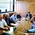 Reunião com líderes evangélicos no Palácio dos Bandeirantes