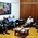 Reunião com líderes evangélicos no Palácio dos Bandeirantes