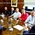 Reunião com líderes evangélicos no Palácio dos Bandeirantes