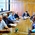 Reunião com líderes evangélicos no Palácio dos Bandeirantes