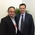 Roberto de Lucena e Gilberto Kassab no 3º Congresso UGT
