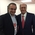 Roberto de Lucena e Geraldo Alckmin no 3º Congresso UGT