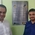 Roberto de Lucena ministra na Igreja Batista de Campinas e comemora homenagem ao pai