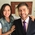 Pastora Bianca de Oliveira e pastor Joel Engel