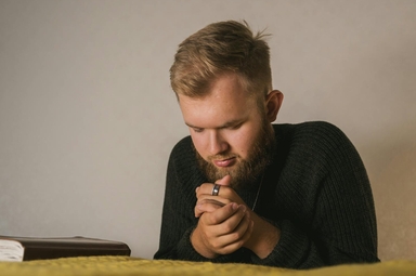 Imagem ilustrativa. (Foto: Pexels/Tima Miroshnichenko).
