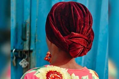 Miracle continua seguindo Jesus e crescendo na fé. (Foto: Ilustração/Unsplash/Christopher Akinlade)