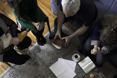 Muitos ex-muçulmanos passaram por profundas transformações espirituais. (Foto representativa: Portas Abertas)