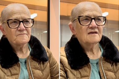 Maria Lourene Wolfart. (Foto: Reprodução/Instagram/Maria Lourene Wolfart)