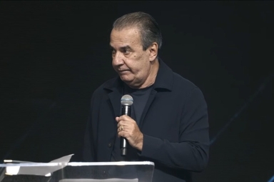 Silas Malafaia. (Foto: Reprodução/YouTube/ADVEC).