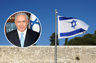 Benjamin Netanyahu, primeiro-ministro de Israel, cujo partido, o Likud, conquistou 27 cadeiras no Parlamento israelense. (Foto: Shalev Cohen/Unsplash)