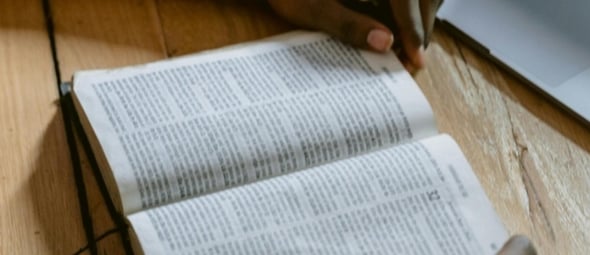 Imagem ilustrativa. (Foto: Pexels/Tima Miroshnichenko).