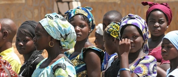 Imagem ilustrativa. (Foto: Portas Abertas).