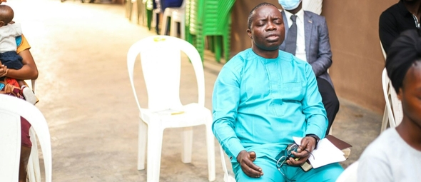 Imagem Ilustrativa. (Foto: Reprodução/Unsplash/Gracious Adebayo)