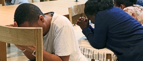 Imagem ilustrativa. (Foto: Portas Abertas Brasil).