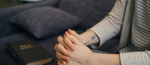 Caleb Altmeyer alertou: “O tráfico humano está acontecendo em todos os lugares e o tempo todo”. (Foto representativa: Unsplash/Vitaly Gariev)