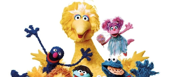 Os personagens do programa. (Foto: Reprodução/Facebook/Sesame Street)