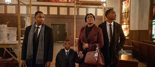 “O Evangelho do Natal” estreia em novembro na Netflix. (Foto: Reprodução/Netflix)