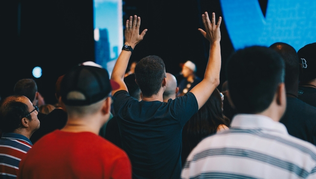 Imagem ilustrativa. (Foto: Unsplash/Kevin Wright).