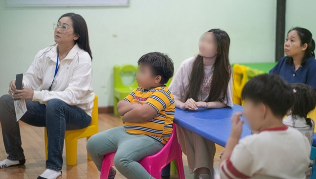 Famílias muçulmanas têm conhecido Jesus através das aulas. (Foto: Ilustração/Unsplash/ AMONWAT DUMKRUT)