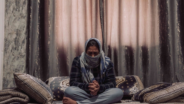 Imagem ilustrativa. (Foto: Portas Abertas Brasil).