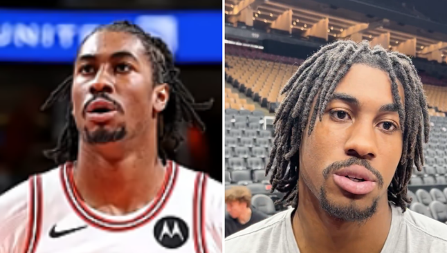 Captura de tela/YouTube/Jeff Skversky)