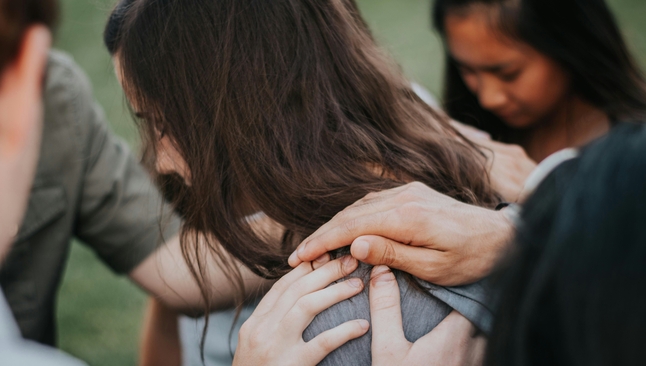 Imagem ilustrativa. (Foto: Unsplash/Meredith Spencer).