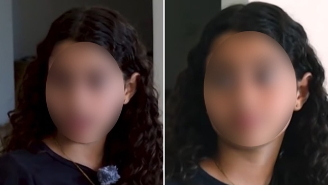 Fabiana Blanco. (Foto: Reprodução/YouTube/CNN Brasil)