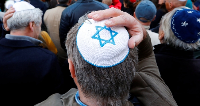 (Foto: Fabrizio Bensch/Reuters)