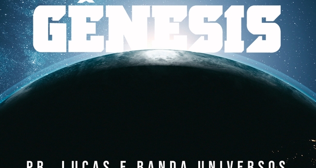 O single Gênesis tem o mesmo nome da novela que está com lançamento previsto para esta terça-feira, dia 19/01. (Imagem: Divulgação)