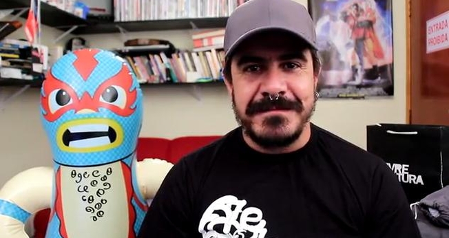 Vlog "Bíblia Freestyle": Ansiedade e Depressão