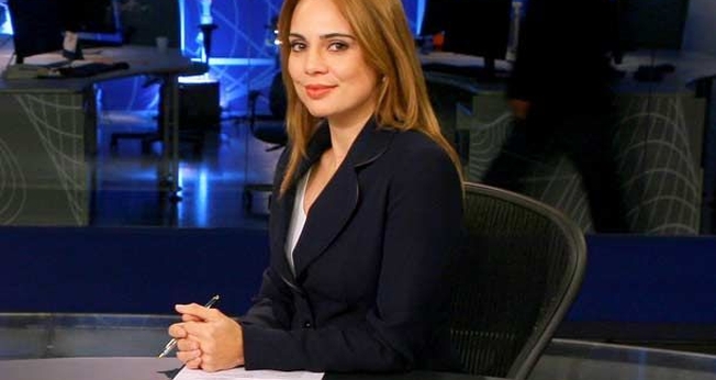 SBT cede a pressão política e afasta Sheherazade