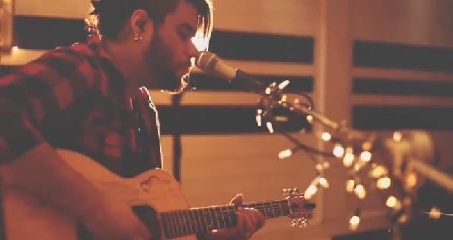 Mauro Henrique se apresenta com novo workshop e reúne centenas de jovens em Fortaleza