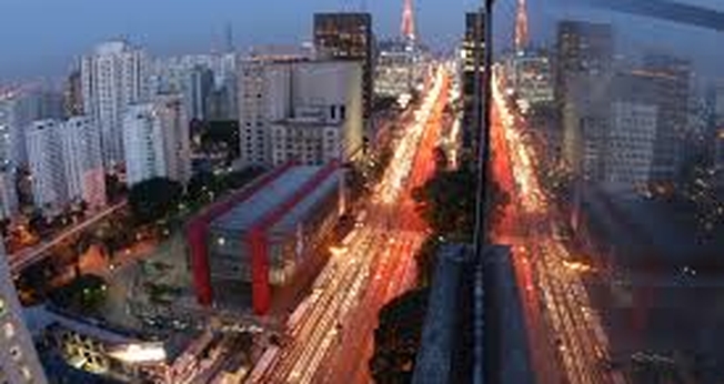 avenida paulista